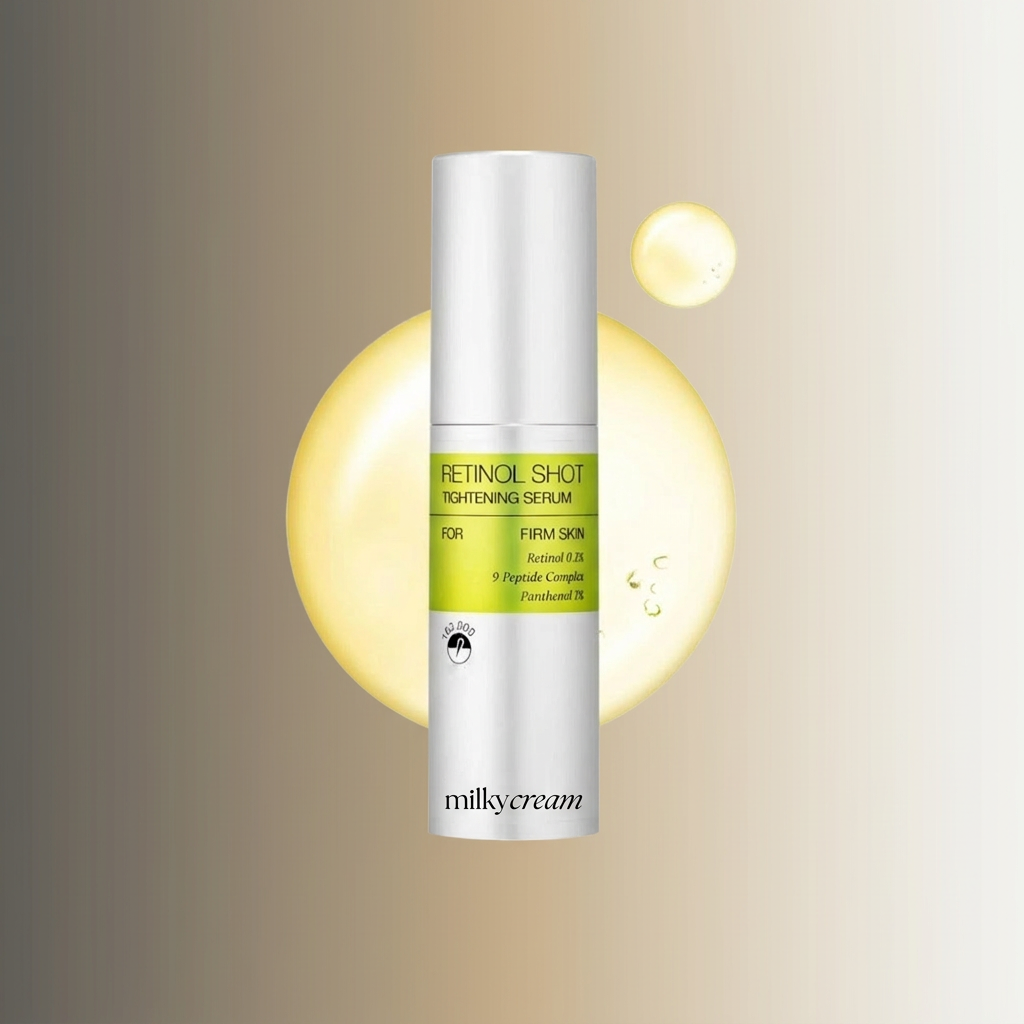 Retina-Lift - Resserrez Votre Peau en 30 Jours